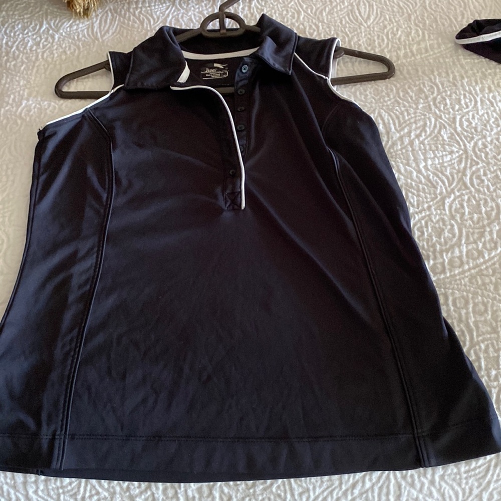 Golf too. Slazenger size small